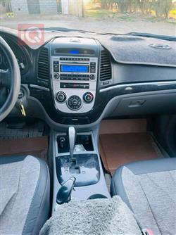 هیوندای سەنتافی